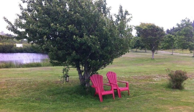 Argyle By The Sea Bed & Breakfast