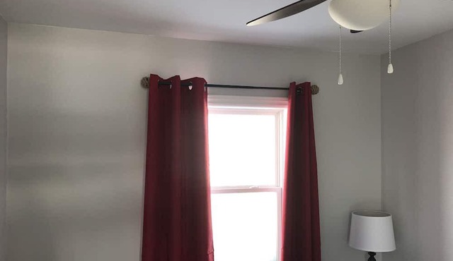 Argyle Sound Cottages 2 bedroom cottages sleeps 4 fridge range washer and dryers