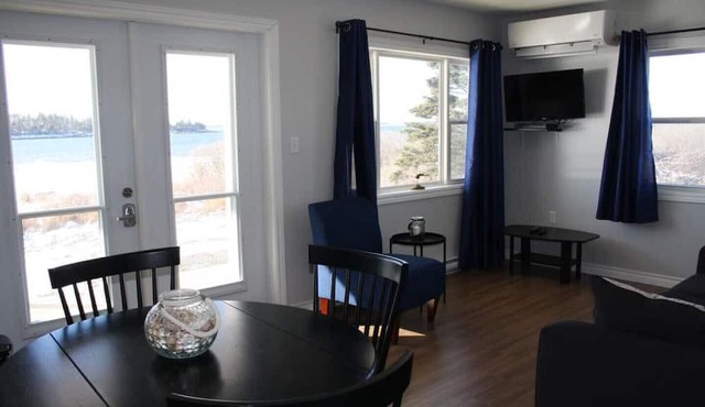 Argyle Sound Cottages - Argyle Sound Cottages #1