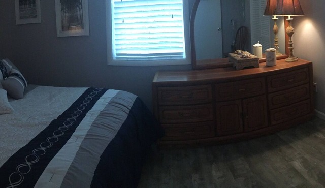 Argyles Place 3 beds/Spa bath/kitchen pet friendly