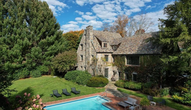 Argyll House by Boutique Litchfield Escape Villa