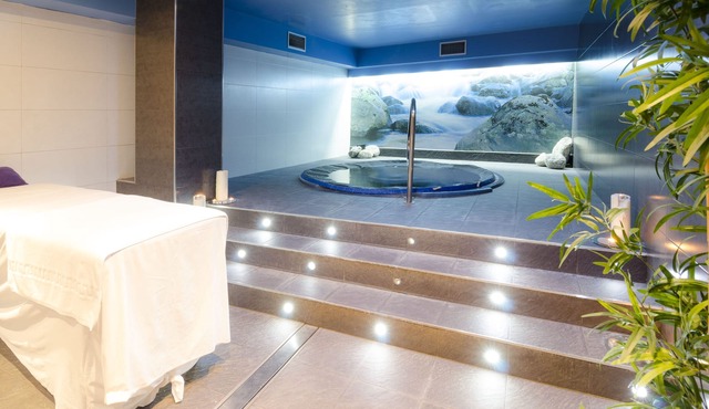 Arha Hotel & Spa