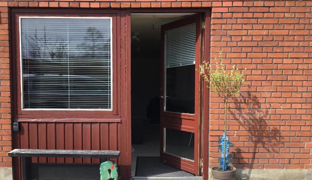 Århus nord bed and breakfast