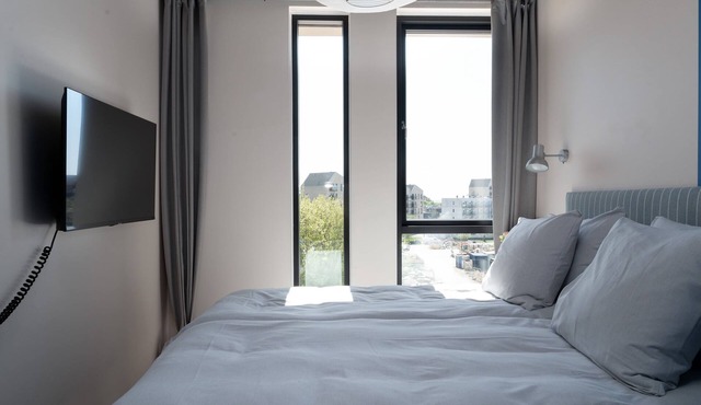 Århus North Suite by Daniel & Jacob's