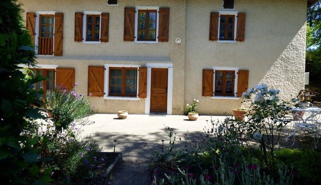 Ariégeois holiday cottage Le Cassé