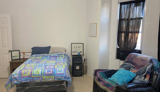 Aria Hospital, I-95, NY ramp