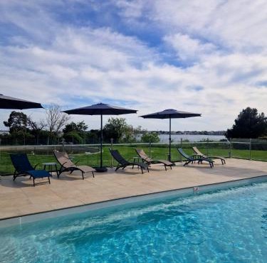 Ariane Hôtel Fos sur Mer