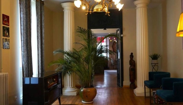 Ariane Hôtel