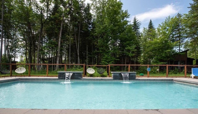 Arianna | Forest view | Private nature spa