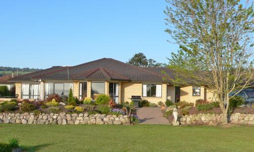 Arias Farm Bed and Breakfast Rotorua