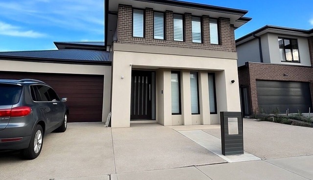 AriaVista:Spacious, Contemporary, Luxe Linens