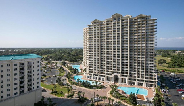 Ariel Dunes by Seascape Resort