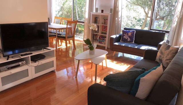 Ariel's Beach House | Rye