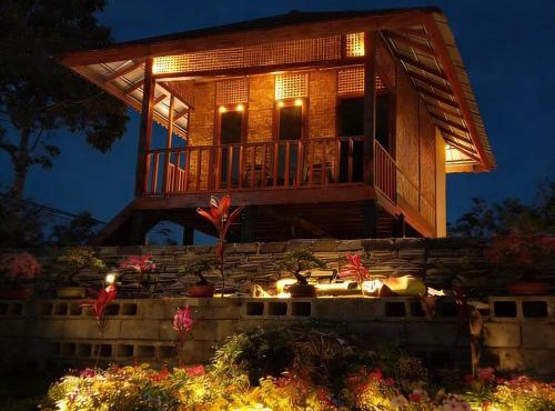 Arif Bungalows Lombok