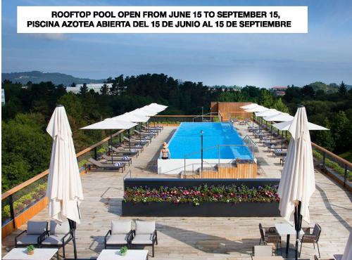 ARIMA Hotel & Spa - Small Luxury Hotels