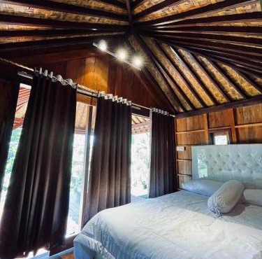 Arina's Cabin