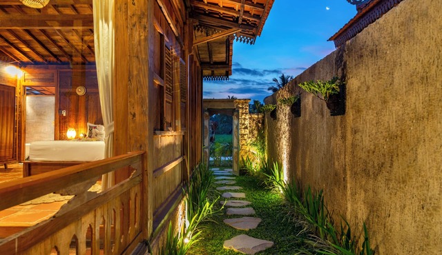 Arindama Villa Ubud by Dhananjaya Hospitality