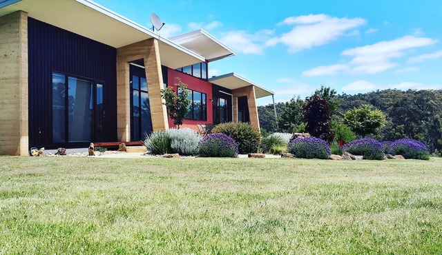 Arinya Retreat Daylesford