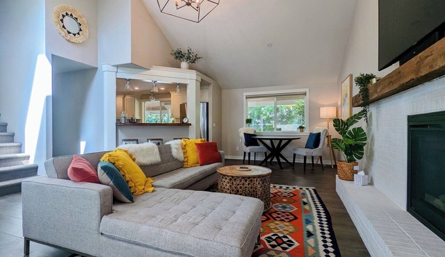 Arioso House - Style Inspired by Classical Music!