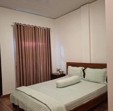 Arisiwa Homestay Lombok