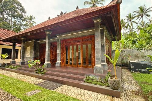 Arisa Villa by AGATA