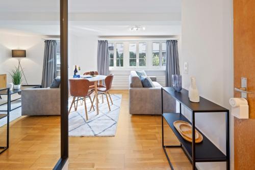 ARISER - Zug Old Town Suites