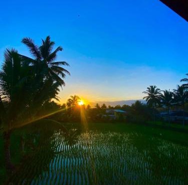 ARISTA Homestay