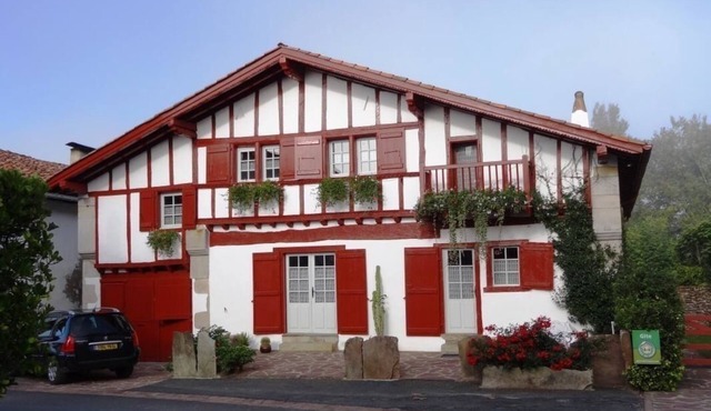 Aritzainea - Sare - Gîte
