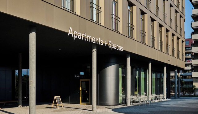 Ariv Design Apartments
