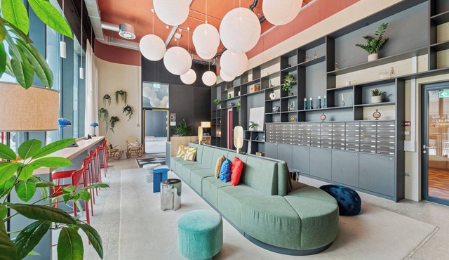 Ariv Design Hotel & Apartments