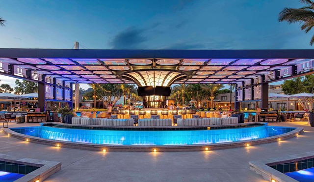 Arizona Biltmore, LXR Hotels & Resorts