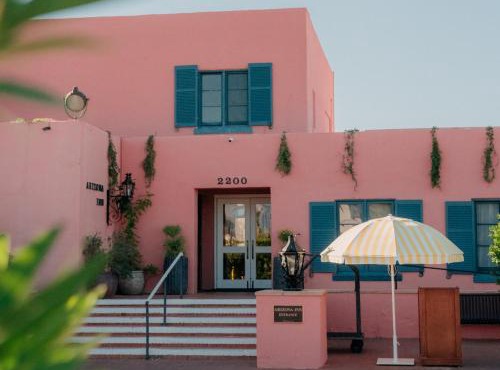 Arizona Inn