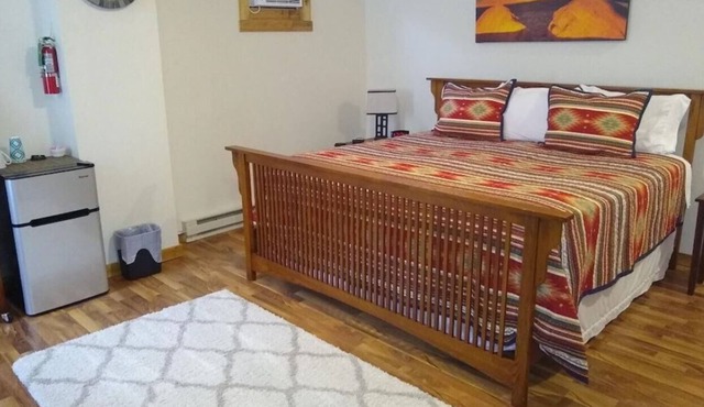 Arizona Living Room Suite