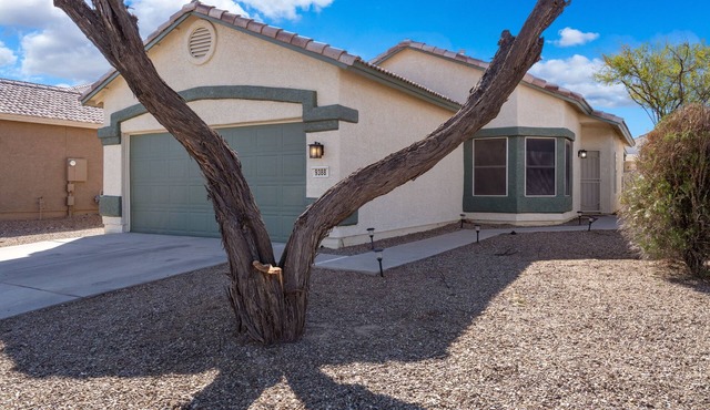 Arizona Sunny Retreat!