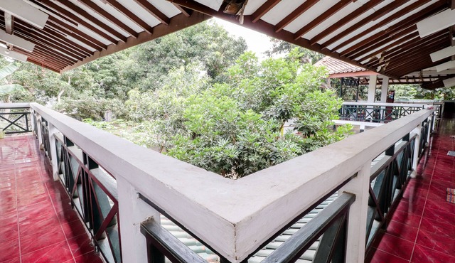 Arjuna 31 Homestay