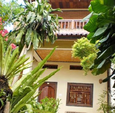 Arjuna Homestay Ubud