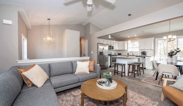 Ark Adventure Retreat