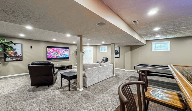 Ark/Creation Museum/CincyGetaway