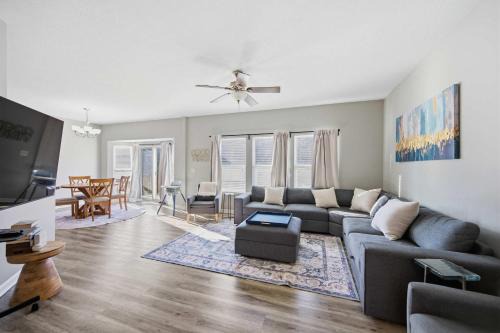 Ark & Creation Retreat - For 12