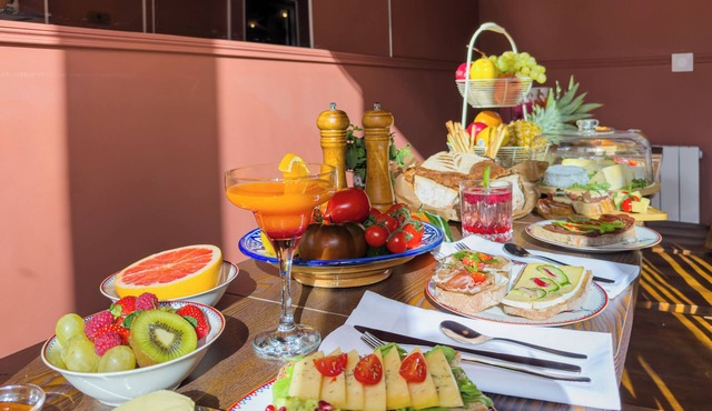 ARK Hôtel Paris Boulogne