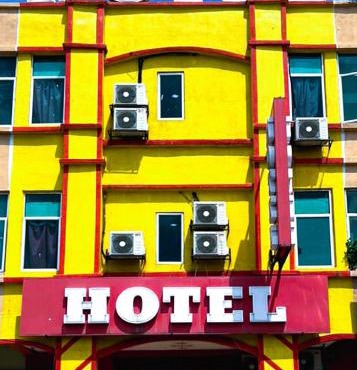 ARK HOTEL SUBANG