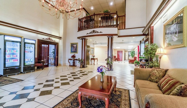 Ark Suites By OYO Jonesboro I-555