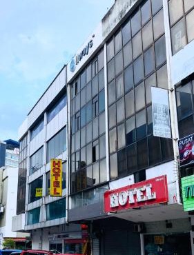 ARK Wave Hotel Ampang