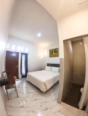 Arka Homestay Pesagi