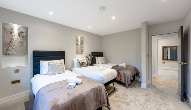 Arka House | Wembley | Weekly & Monthly offers