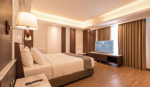 Arkadewi Boutique Hotel Prawirotaman