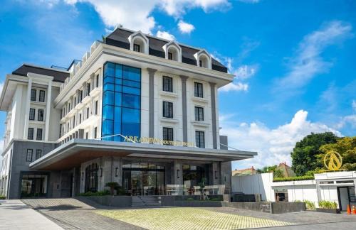 Arkadewi Boutique Hotel Prawirotaman