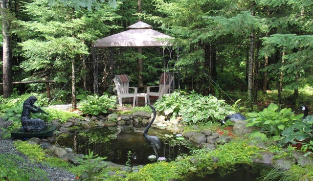 Arkadia Eastman B&B