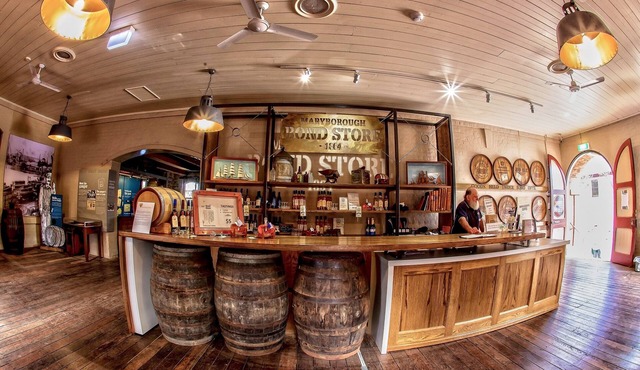 Arkana Motel Maryborough, SureStay Collection by BW