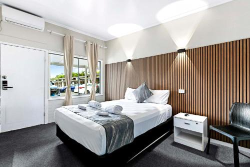 Arkana Motel Maryborough, SureStay Collection by Best Western